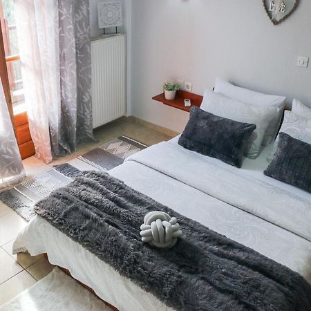 Villa Evgenia Ierissos Extérieur photo