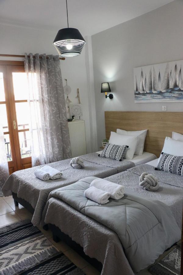 Villa Evgenia Ierissos Extérieur photo