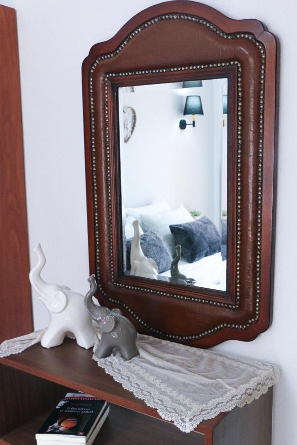 Villa Evgenia Ierissos Extérieur photo
